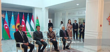 ICESCO ilə Türk Mədəniyyəti və İrsi Fondu arasında Əməkdaşlıq Memorandumu imzalanıb  - FOTO