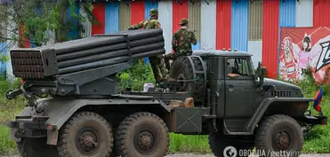 Tailand Kamboca ilə döyüşlərdə 29 əsgərinin yaralandığını açıqlayıb