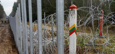 Litvada fövqəladə vəziyyət elan olunub