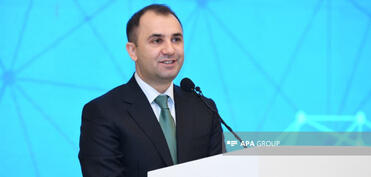 Nazir müavini: Son illərdə 3600-dən çox təhsil müəssisəsi yenidən tikilib