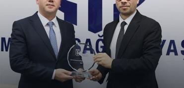 “Neftçi” İdman Klubu və AHİİTA arasında Əməkdaşlıq Memorandumu imzalanıb