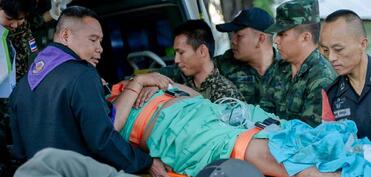 Kamboca sərhədindəki qarşıdurmada Tailand ordusunun 3 hərbçisi ölüb