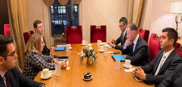 Azərbaycan süni intellekt sahəsində ABŞ şirkəti ilə əməkdaşlıq edə bilər