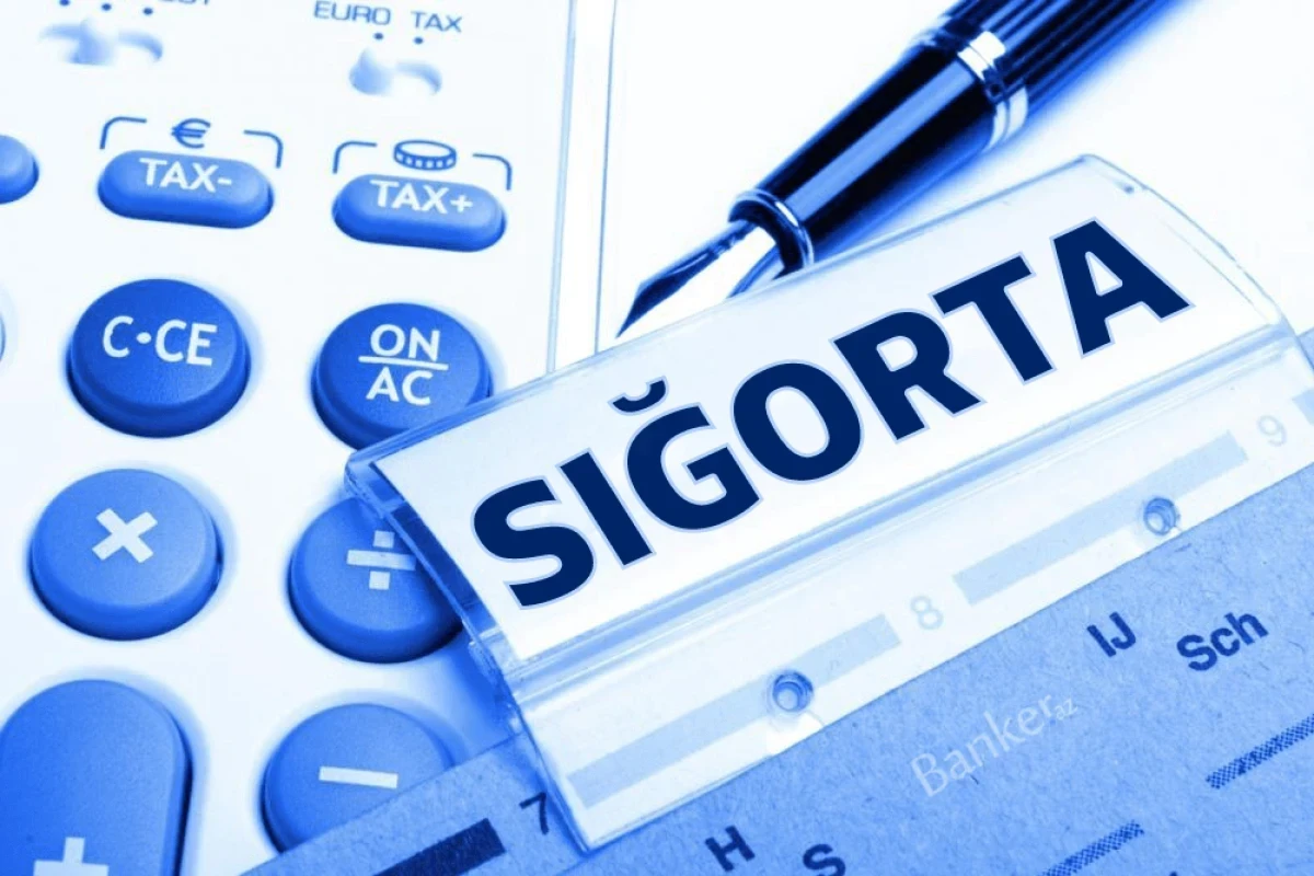 Gələn ildən aylıq gəliri 8 min manatdan çox olanlar üçün sosial sığorta haqqı dəyişir