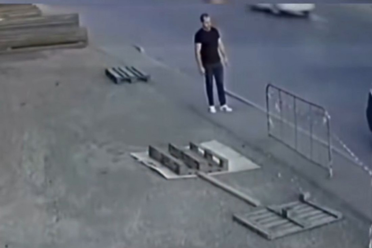 "Baksol yolu"nda 28 yaşlı oğlanın kollektora düşərək ölməsi ilə bağlı cinayət işi məhkəmə baxışına verilib