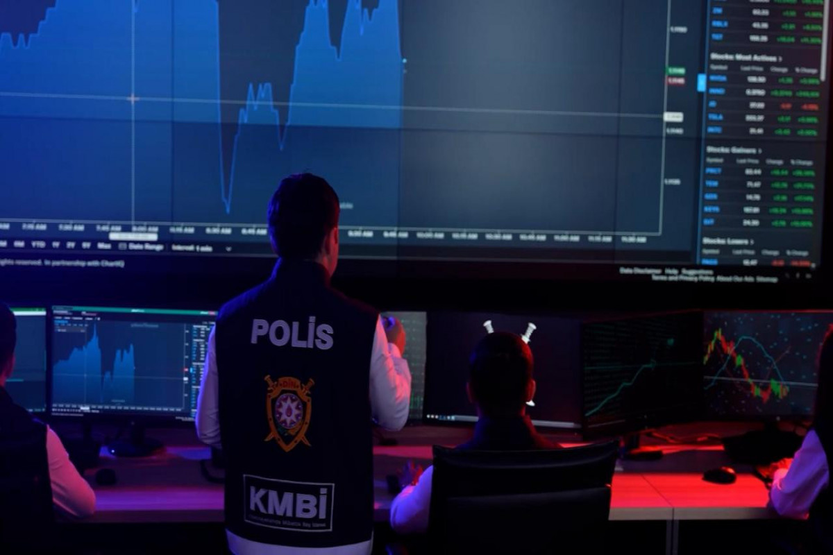 DİN kiberhücumlarla bağlı çağırış edib