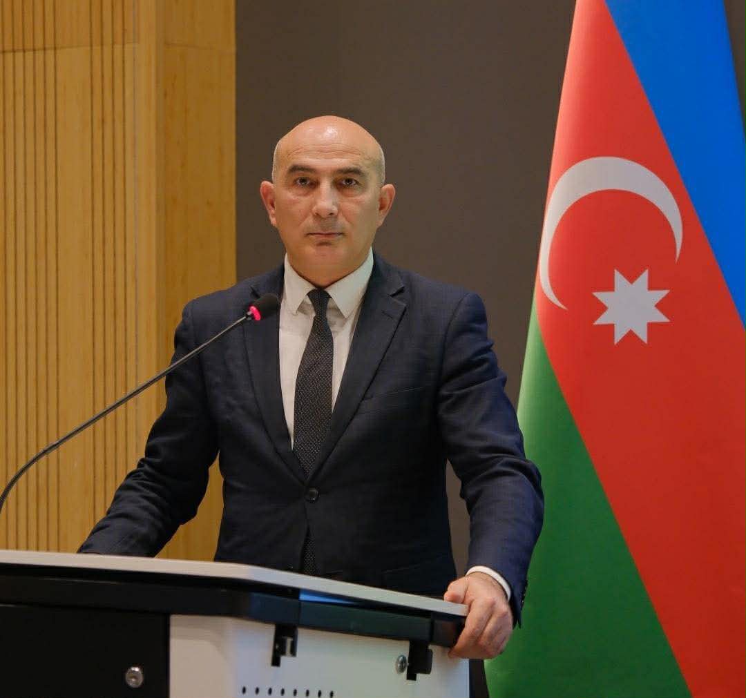 ”Əraqçinin səfəri gələcək əməkdaşlıq üçün müsbət siyasi siqnal kimi dəyərləndirilə bilər”