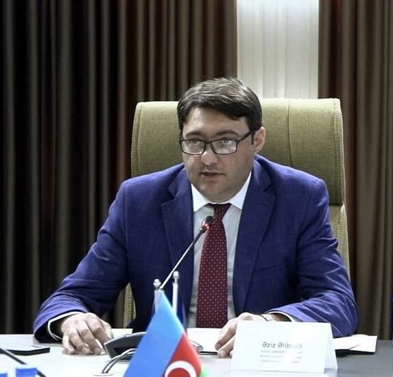 “ABŞ Rusiyanı Avropa üzərində təzyiq vasitəsi kimi istifadə edir”