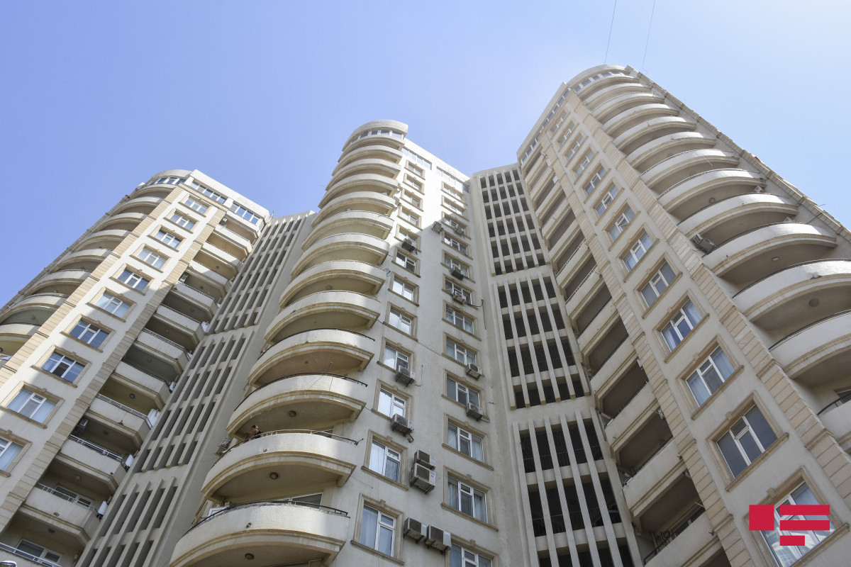 Azərbaycanda yeni binalar enerji effektivliyi üzrə məcburi pasportlaşdırılacaq