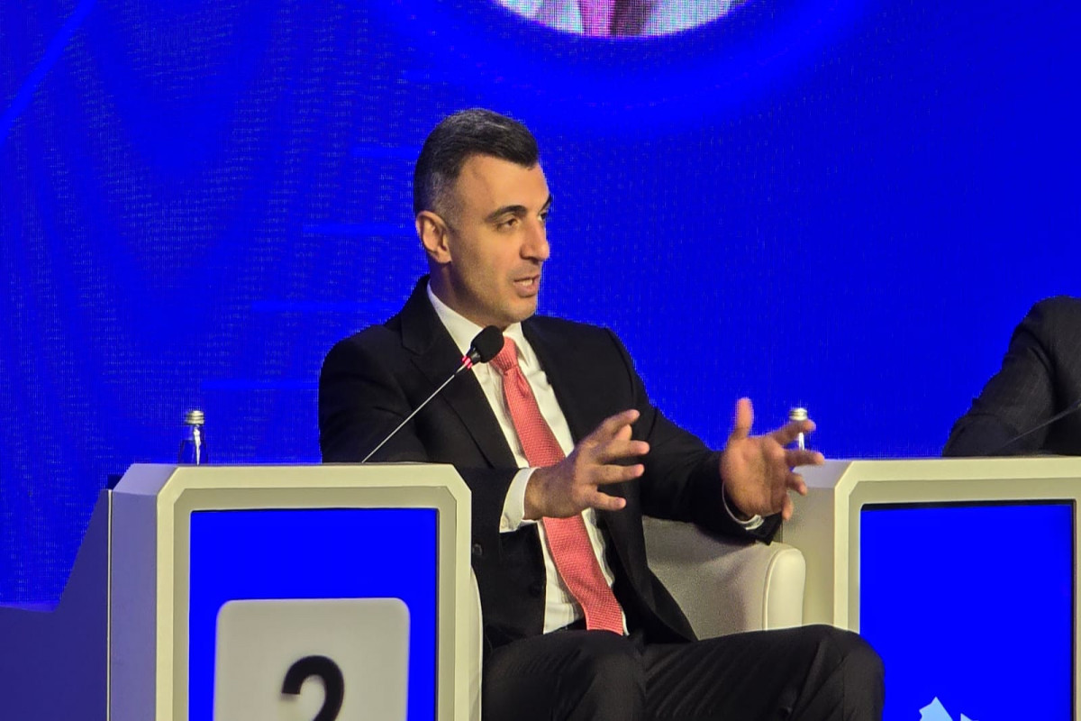 Taleh Kazımov kapital bazarları ilə bağlı əsas çağırışları açıqlayıb