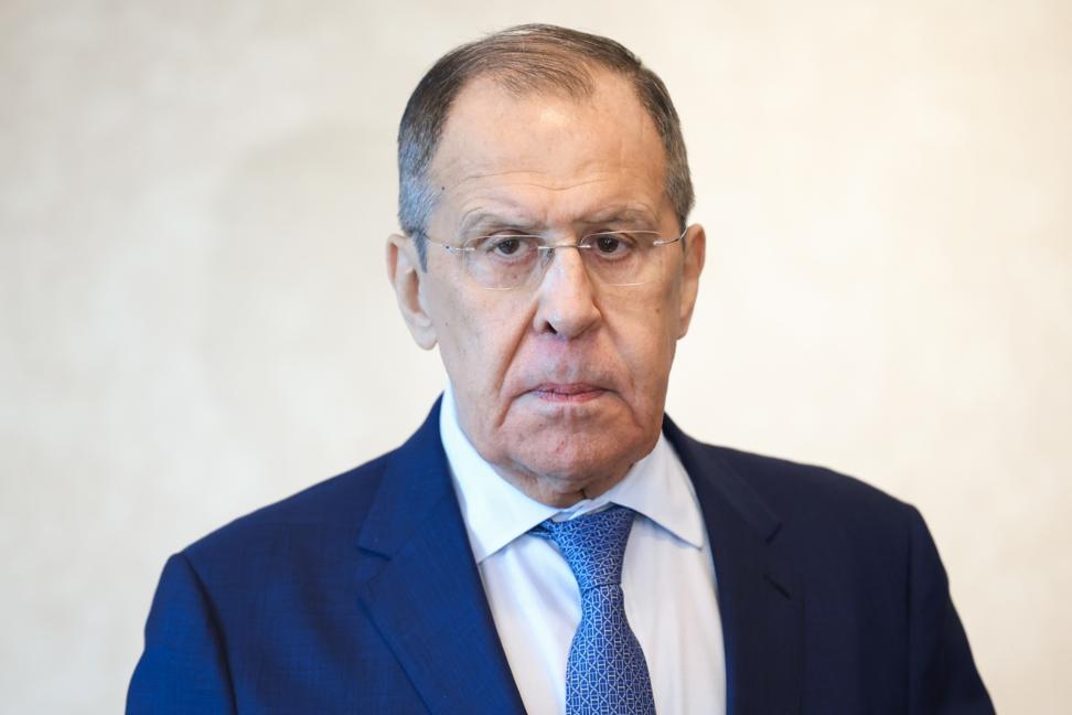 Lavrov: Rusiya və ABŞ Ukrayna böhranının həlli üçün səyləri davam etdirmək barədə razılığa gəliblər