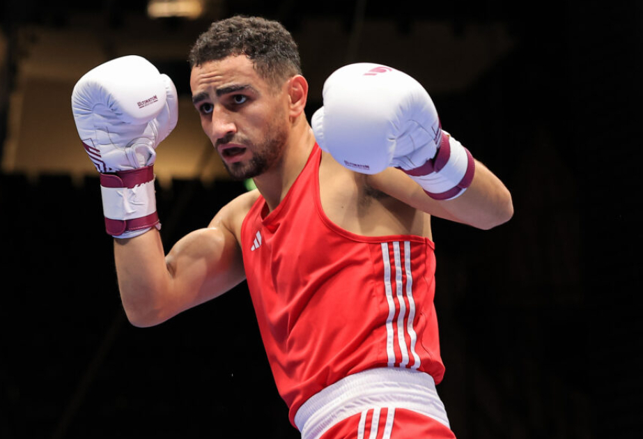 Azərbaycanın 8 boksçusu dünya çempionatının 1/4 finalında döyüşəcək
