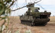 12 Ukrayna PUA-sı Rusiya bölgələri üzərində vurulub