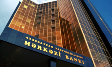 Mərkəzi Bank uçot dərəcəsini azaltdı