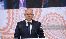 Energetika naziri: Azərbaycan indiyədək Suriyaya 366 mln. kubmetr qaz tədarük edib