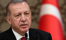 Ərdoğanın Türkmənistana səfər proqramı açıqlandı