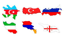 Ermənistan nümayəndə heyəti Bakıda “3+3”-ün iclasında iştirak edə bilər