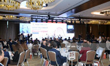 Bakıda III Sənaye Təhlükəsizliyi Zirvəsi keçirilib - FOTO