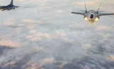 ABŞ qırıcıları Venesuela yaxınlığında uçuş ediblər