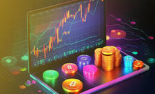 "Bitcoin"in qiyməti 92 min dolları ötüb - Kriptobirjada son durum