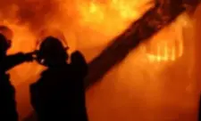 Çində 4 mərtəbəli binada yanğın: 12 nəfər ölüb