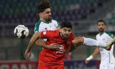 "Traktor" turnir cədvəlinin 5-ci pilləsinə yüksəldi