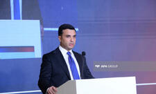 Agentlik rəisi: Azərbaycan regionun ən təhlükəsiz sənaye ölkələrindən birinə çevriləcək