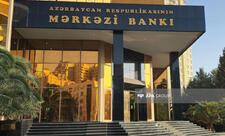 Mərkəzi Bank bu ilin sonuncu faiz qərarını açıqlayıb
