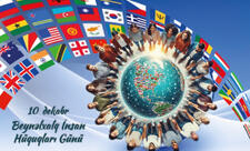 Gənclər Kitabxanasında Beynəlxalq İnsan Hüquqları Günü ilə əlaqədar virtual kitab sərgisi hazırlanıb