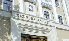 Orta müddətli dövrdə dövlət mülkiyyətində saxlanılacaq müəssisələrin siyahısı dəyişib