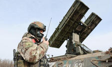 Moskva istiqamətinə uçan PUA məhv edilib