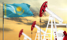 Qazaxıstan ixrac edəcəyi neftin bir hissəsini Çinə göndərəcək