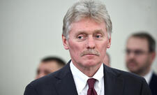 Peskov: Rusiya Zelenskinin seçkilər haqqında bəyanatını hələ müzakirə etməyib