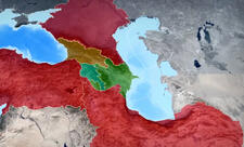 Regionun təhlükəsizliyinin açarı 3+3 modelində gizlidir?