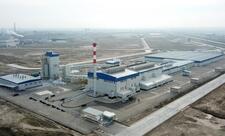 Azərbaycanda sənaye istehsalı 1 %-dən çox artdı