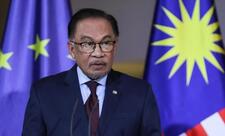 Ənvər İbrahim: Malayziya Tailand və Kamboca ilə sərhəd gərginliyini müzakirə edib