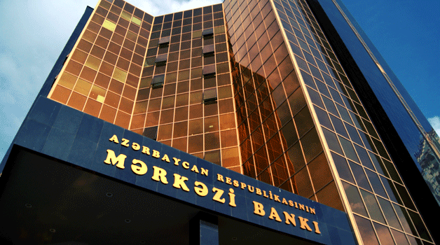 Mərkəzi Bank uçot dərəcəsini azaltdı