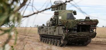 12 Ukrayna PUA-sı Rusiya bölgələri üzərində vurulub