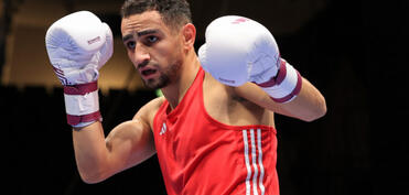 Azərbaycanın 8 boksçusu dünya çempionatının 1/4 finalında döyüşəcək