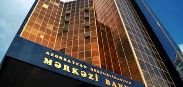 Mərkəzi Bank uçot dərəcəsini azaltdı