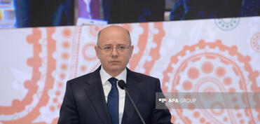 Energetika naziri: Azərbaycan indiyədək Suriyaya 366 mln. kubmetr qaz tədarük edib