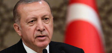 Ərdoğanın Türkmənistana səfər proqramı açıqlandı