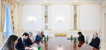 Səfir: İqtisadi tərəfdaşlıq Britaniya-Azərbaycan strateji tərəfdaşlığının mərkəzindədir