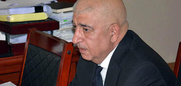 Şahin Əliyev Ədliyyə Akademiyasının rektoru vəzifəsindən azad edilib