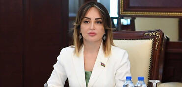 Deputat: Ailəni qorumaq özümüzü qorumaq deməkdir