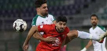 "Traktor" turnir cədvəlinin 5-ci pilləsinə yüksəldi