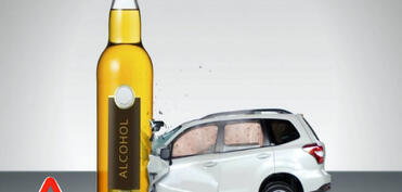 Bu il sərxoşluq səbəbindən 7 yol qəzası baş verib