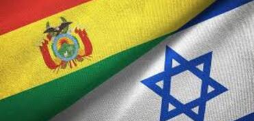 Boliviya İsraillə diplomatik münasibətləri bərpa edib