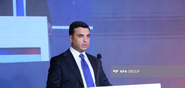 Agentlik rəisi: Azərbaycan regionun ən təhlükəsiz sənaye ölkələrindən birinə çevriləcək