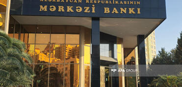 Mərkəzi Bank bu ilin sonuncu faiz qərarını açıqlayıb